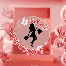 NYZY CONFECÇOES:👚👙🩳👗🩱🩲👖👕