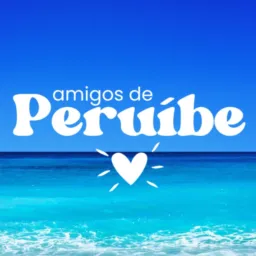AMIGOS PERUÍBE⛱️