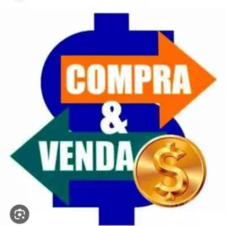 COMPRA E VENDA MDR E AUR🤝