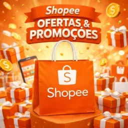 Shoppe oferta diárias todos os dias