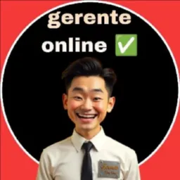 Grupo do gerente lançamentos todos os dias
