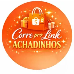 Achadinhos da shoppe