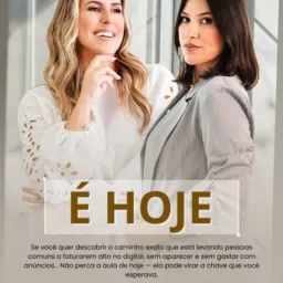 #2 O mapa 3K das Vendas automáticas 💰