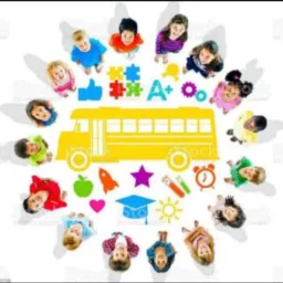 ATIVIDADES 1° AO 5° ANO AEE- Grupo 6