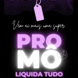 LÍQUIDA TUDO 👚🎒🌂🧢👜💄👠👙🧳