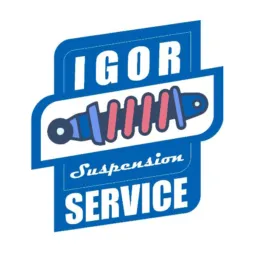 Igor Suspension Service / vendas