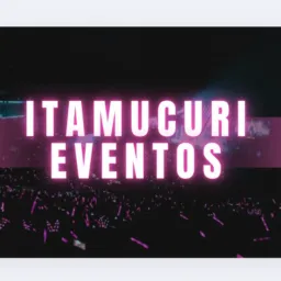 ITAMUCURI EVENTOS