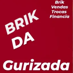 BRIK DA GURIZADA SC região