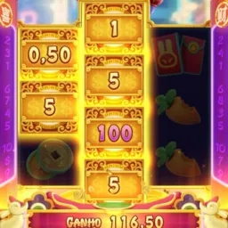 Grupo slot 🎰