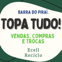 🔥TopaTudo (LÍCITOS) BP