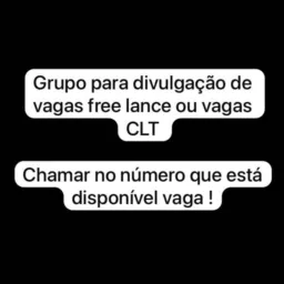 Emprego fixo e Freelancer