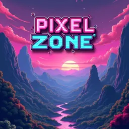 PIXEL ZONE VENDAS