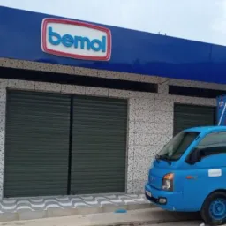 👨‍💻👨‍💼STAND JUTAÍ - BEMOL📦🗃️