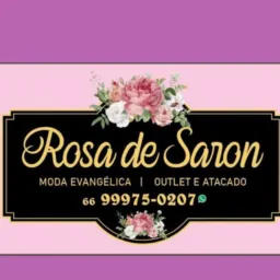 Black Friday Rosa de Saron 🚨
