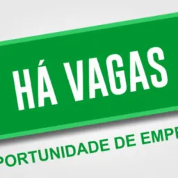 Vagas de emprego e Oportunidades