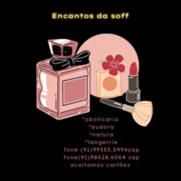 Encantos da sofy ❤️