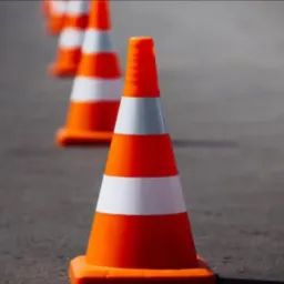 🏍️🚓De 👁️👀nos cones 2🚨🚧 os excluídos 😎