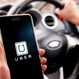 UBER PARTICULARES E APLICATIVO BARRETOS