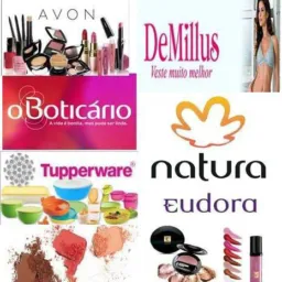 Consultora  Jaque Guedes 🛍️🛍️Boticário, Eudora,Natura, DeMillus e Tupperware 🛍️🛍️🛍️