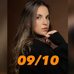 #01 Área das Abençoadas🧡