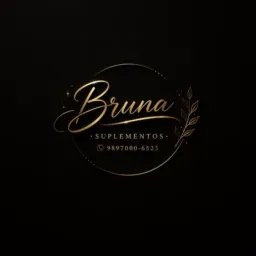 🏋♀BRUNA SUMPLEMENTOS SLZ🏋️