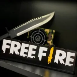Campeonato de Free Fire # A NOITE