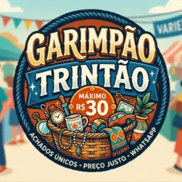 Garimpão Trintão