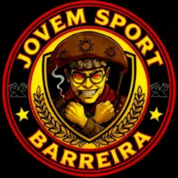 🦁🙅🏾DIRETORIA JOVEM BARREIRA 🙅🏾🦁