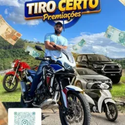 PREMIAÇÕES