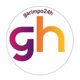 💰💰GARIMPOS - 24 HS