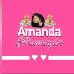 Amanda Premiações 2️⃣ 🦋🐓🐎🦩🦢