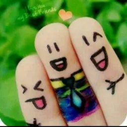 🤜 Amigos Leais 🤛