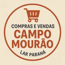 Vendo meu usado lar pr