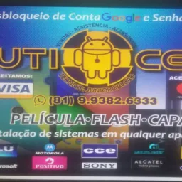 VENDAS GOIANA E  NOTÍCIAS