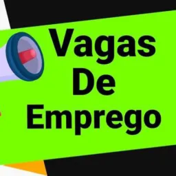 Oportunidade de Empregos