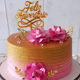 Flávia Bolos🍬🎂