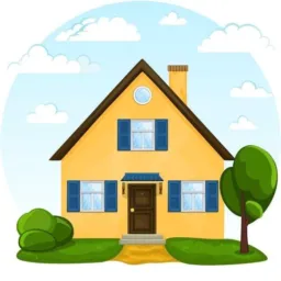 ALUGUEL VENDAS DE CASAS TERRENOS E COMÉRCIO!