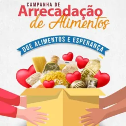 Grupo de doações pires do rio Go