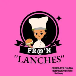 🥪Lanche da Fr@n 🍔