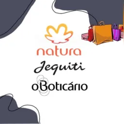 Glamour Cosméticos 🛍