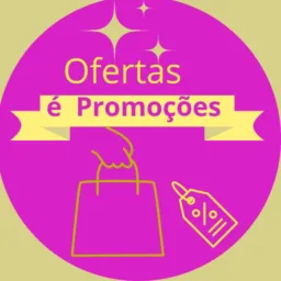Ofertas e promoções🛒🛍️