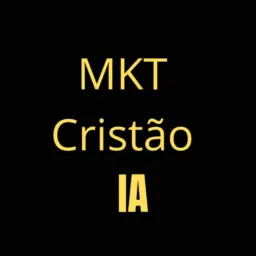 MKT Cristão com IA