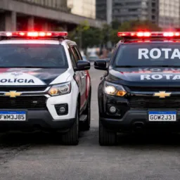 🚔 Blitz SP 011 E região