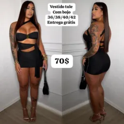 Looks modinhas🛍️🤩 entregamos em cuiabá e várzea grande🥳🤩😍
