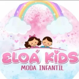 Esther Eloá Kids