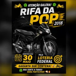 Sorteio Da POP Dia 30🍀🔥