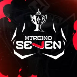 DOADORES TREINO SEVEN