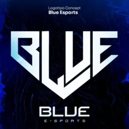 SELETIVA BLUE ESPORTS