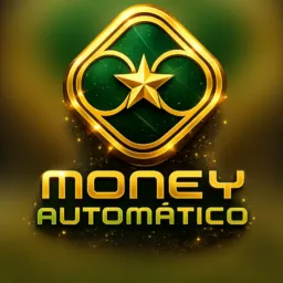 Money Automático🟢01 💰Recepção