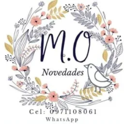 Cosméticos y algo mas 👄💋💄 M O Novedades tu tienda Online..